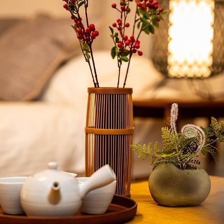 Shinjuku1 Apartment โตเกียว ภายนอก รูปภาพ