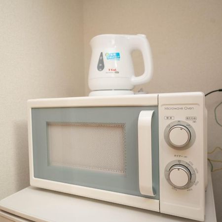 Shinjuku1 Apartment โตเกียว ภายนอก รูปภาพ