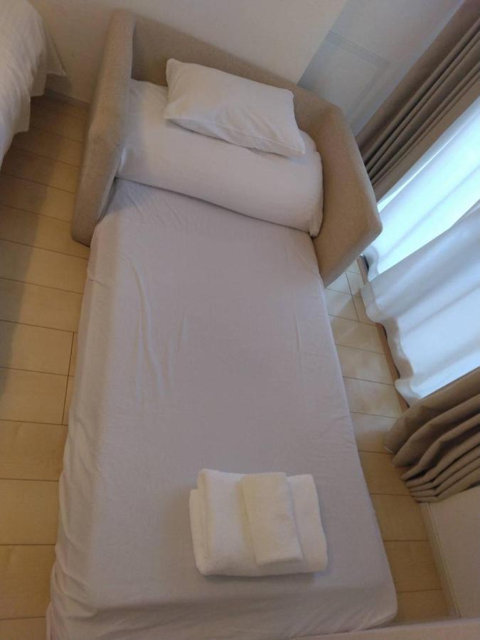 Shinjuku1 Apartment โตเกียว ภายนอก รูปภาพ