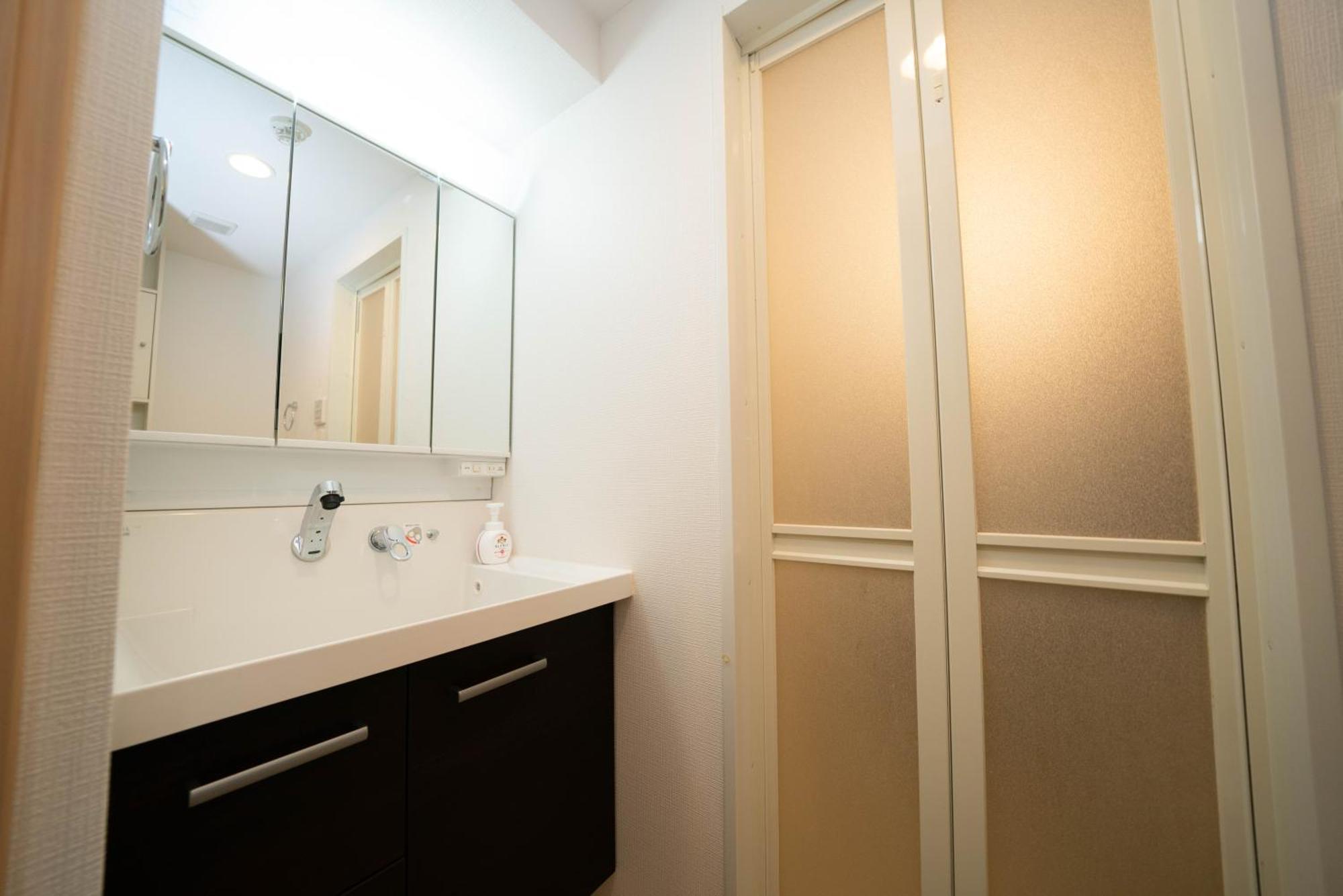 Shinjuku1 Apartment โตเกียว ภายนอก รูปภาพ