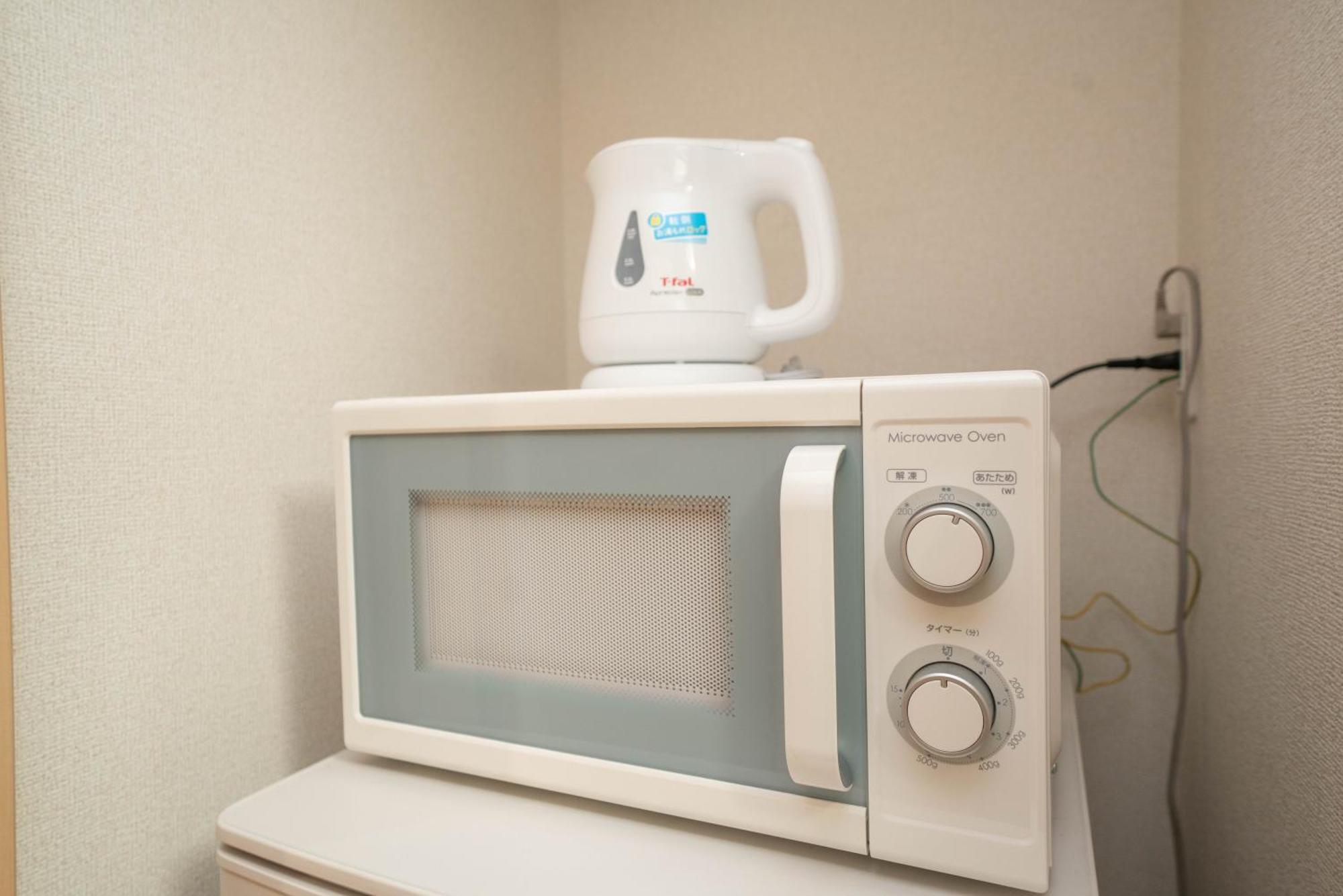 Shinjuku1 Apartment โตเกียว ภายนอก รูปภาพ
