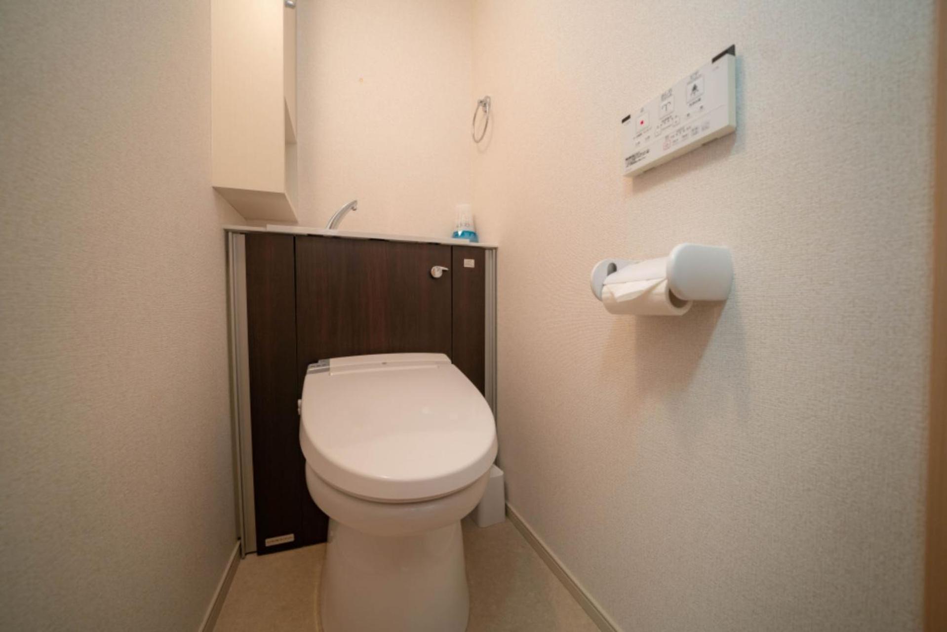 Shinjuku1 Apartment โตเกียว ภายนอก รูปภาพ